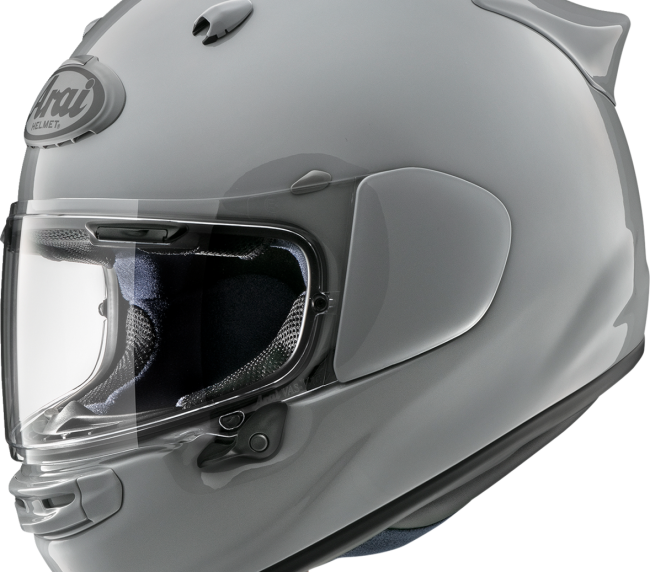 CASCO CONTOUR-X LT GRIS