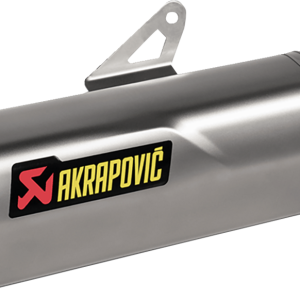 PUNTA TI ECE KAWASAKI NINJA 500 Z500