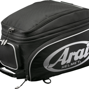 MALETA CASCO NEGRO