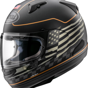 CASCO SIG-X US FLAG BK