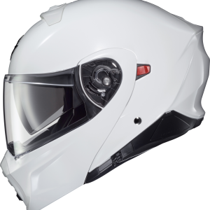 EXO-GT930 TRANSFORMER CASCO BRILLANTE BLANCO