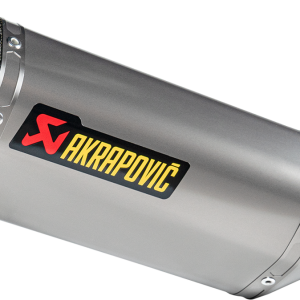 PUNTA ECE TITANIUM KAWASAKI Z900