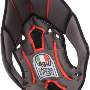 LINER CORSA-17 BLK 2XL