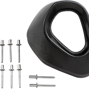 END CAP CF R6 TYPE 1