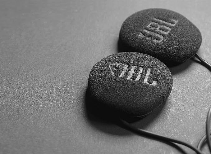 45MM JBL AUDIO SET - Image 2