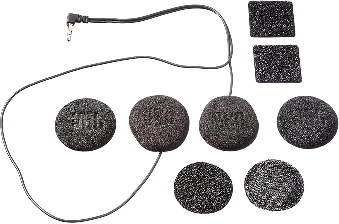 45MM JBL AUDIO SET - Image 3