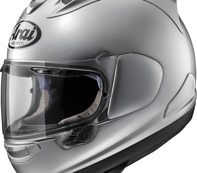 CASCO COR-X ALUM SILVER
