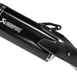 PUNTA TI KAWASAKI Z H2