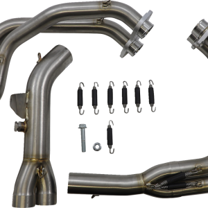 HEADER SS KAW Z900 17-21