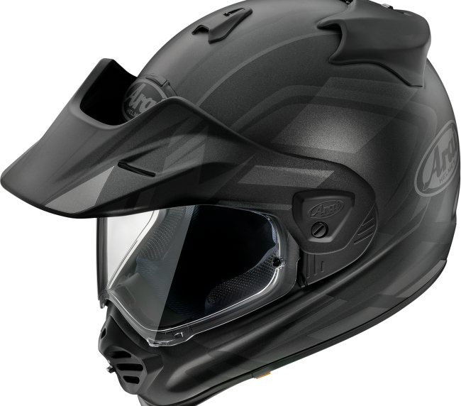 CASCO XD-5 DISCOVERY FROST NEGRO