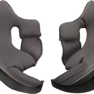 EXO-R420 KWIKWICK II CHEEK PADS