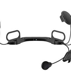 10U BT COMM SYSTEM W/HANDLEBAR REMOTE FOR ARAI FF CASCO