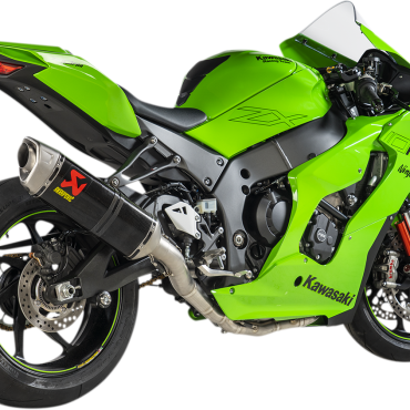 EXOSTO RAC CF ZX-10R 21
