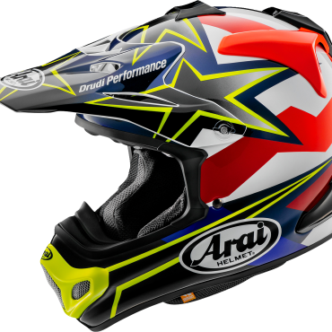 CASCO VX-PRO4 S&S YL