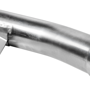 LINK PIPE SS KAWASAKI ZX6R