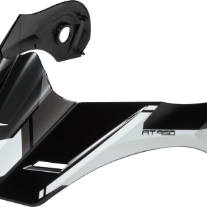 EXO-AT950 CASCO PEAK VISOR ELLWOOD BLANCO