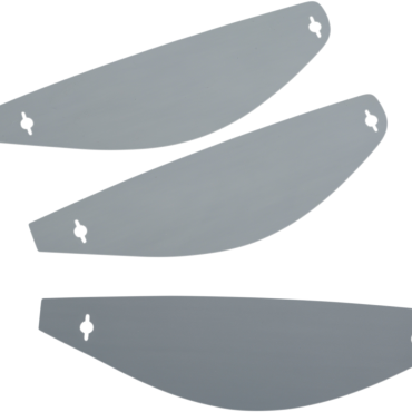 VISOR PIS/COR TEAR OFF-3