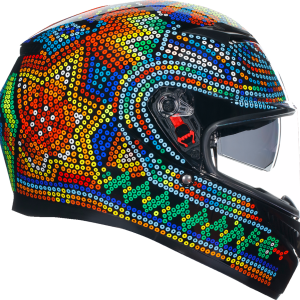 CASCO K3 ROSSI WINTR18