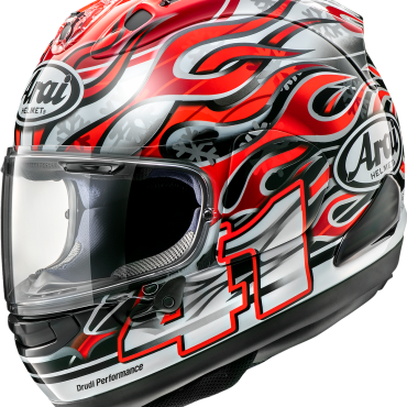 CASCO CORSAIR-X HAGA GP