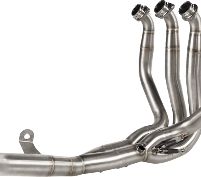 HEADER SS KAWASAKI Z H2