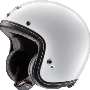 CASCO CLASSIC-V BLANCO