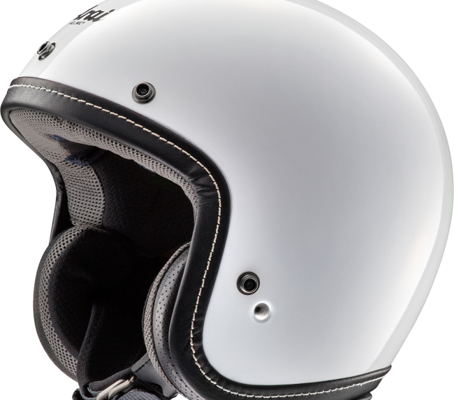CASCO CORSAIR-X BLANCO