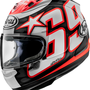 CASCO COR-X NICKY RESET