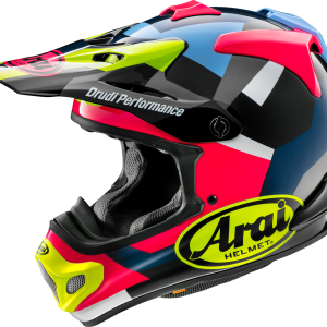 CASCO VX-PRO4 BLOCK