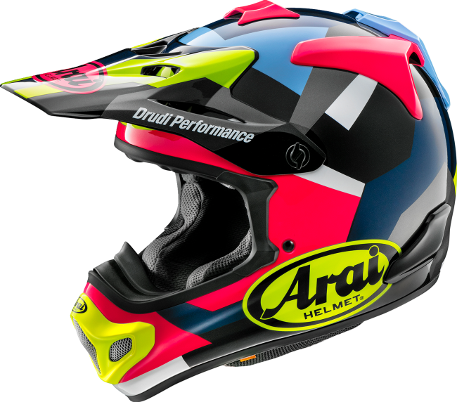 CASCO VX-PRO4 BLOCK