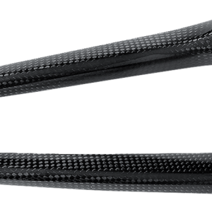 PUNTA BRACKET CARBONO FIBER KAWASAKI ZX6R