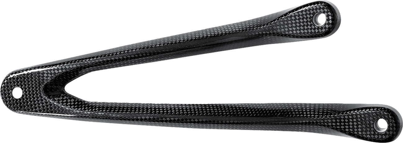 PUNTA BRACKET CARBONO FIBER KAWASAKI ZX6R
