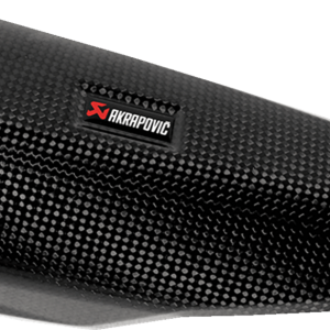 HEAT VISOR CF KAWASAKI NINJA 500 Z500