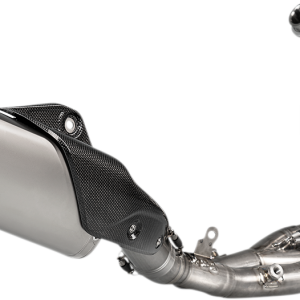 EXOSTO EVO TI YAM R1 20