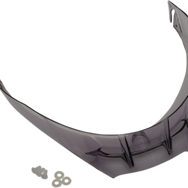 SPOILER REAR PIS-17 SMK