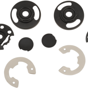 PIVOT KIT X3000 W/SCREWS