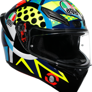 CASCO K1S ROSSI WT 2020