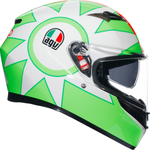 CASCO K3 ROSSI MUG18
