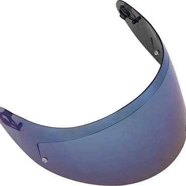 VISOR K3SV/K5 SM IRI BLU