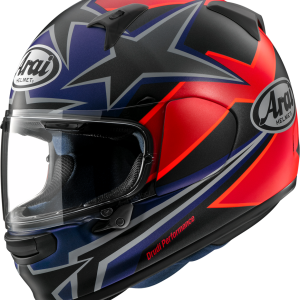 CASCO REGENT-X S&S DARK