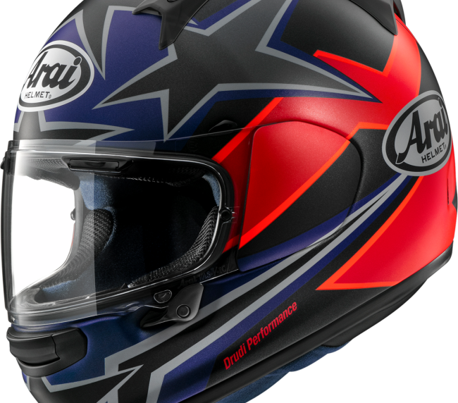CASCO REGENT-X S&S DARK