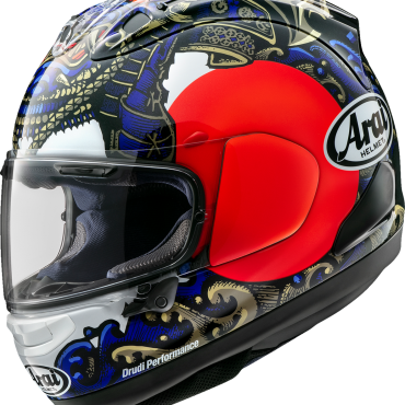 CASCO CORSAIR-X SHOGUN