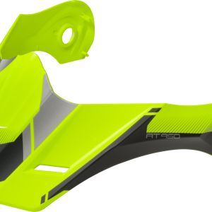 EXO-AT950 CASCO PEAK VISOR ELLWOOD HI-VIS COLD WEATHER