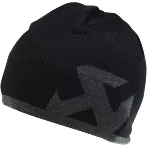 Akrapovic Gorro Negro - Talla única
