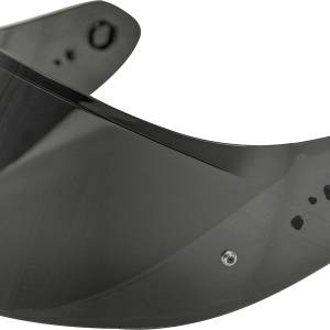 EXO-T520/ ST1400/ R1 AIR/R330 PINLOCK FACEVISOR DARK SMOKE