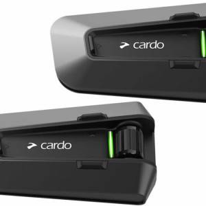 PACKTALK EDGE DUO ORV EDITION