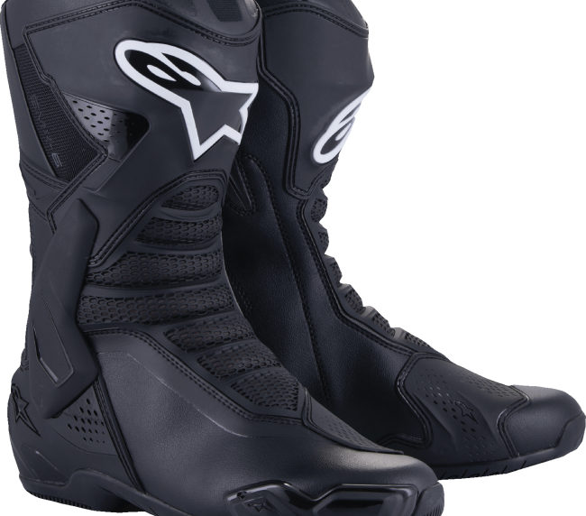BOTAS SMX-6 V3 BK
