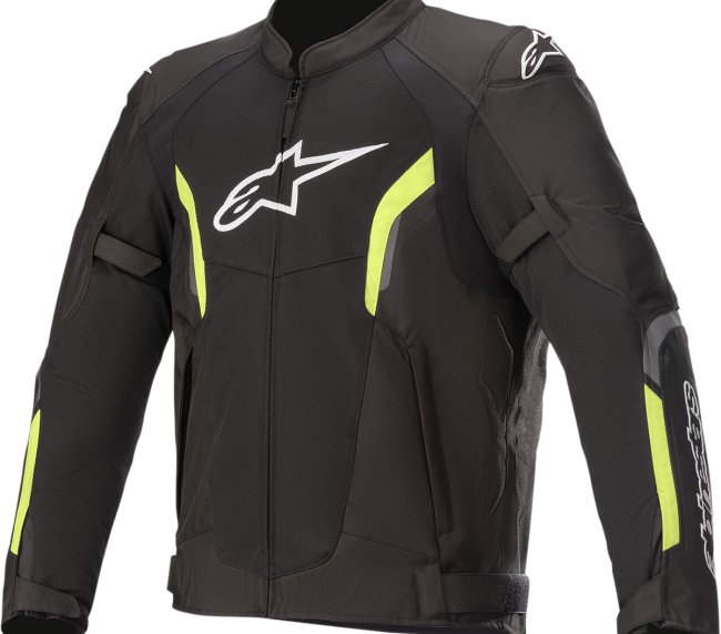 CHAQUETA T-AST V2 BY