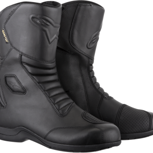 BOTAS WEB GTX BK