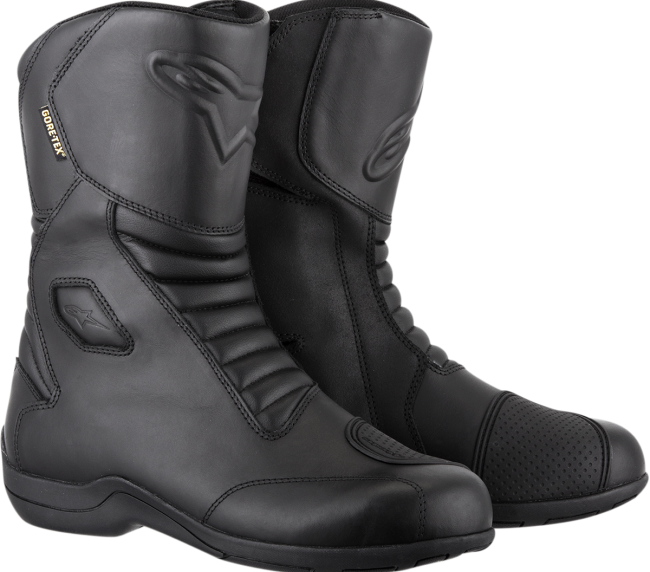 BOTAS WEB GTX BK