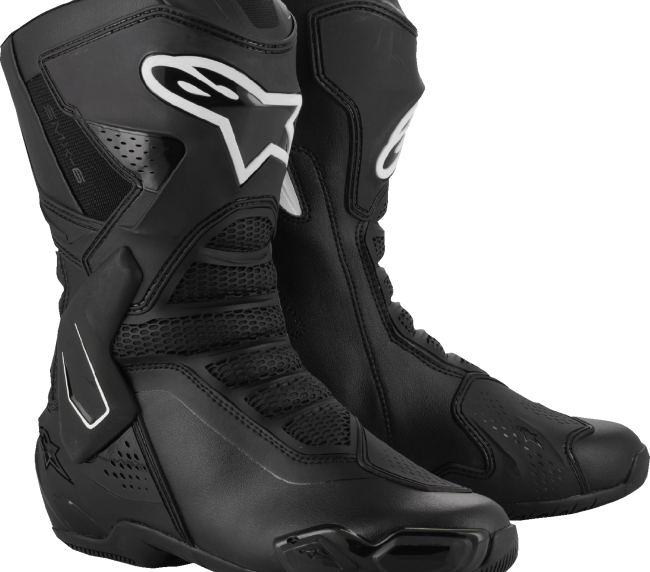 BOTAS STELLA SMX-6 V3 BK/WH
